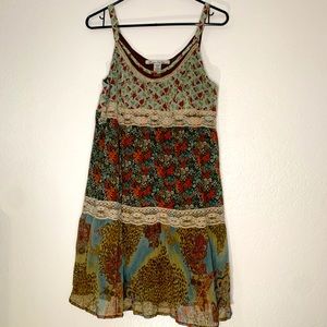 Fun Summer Dress